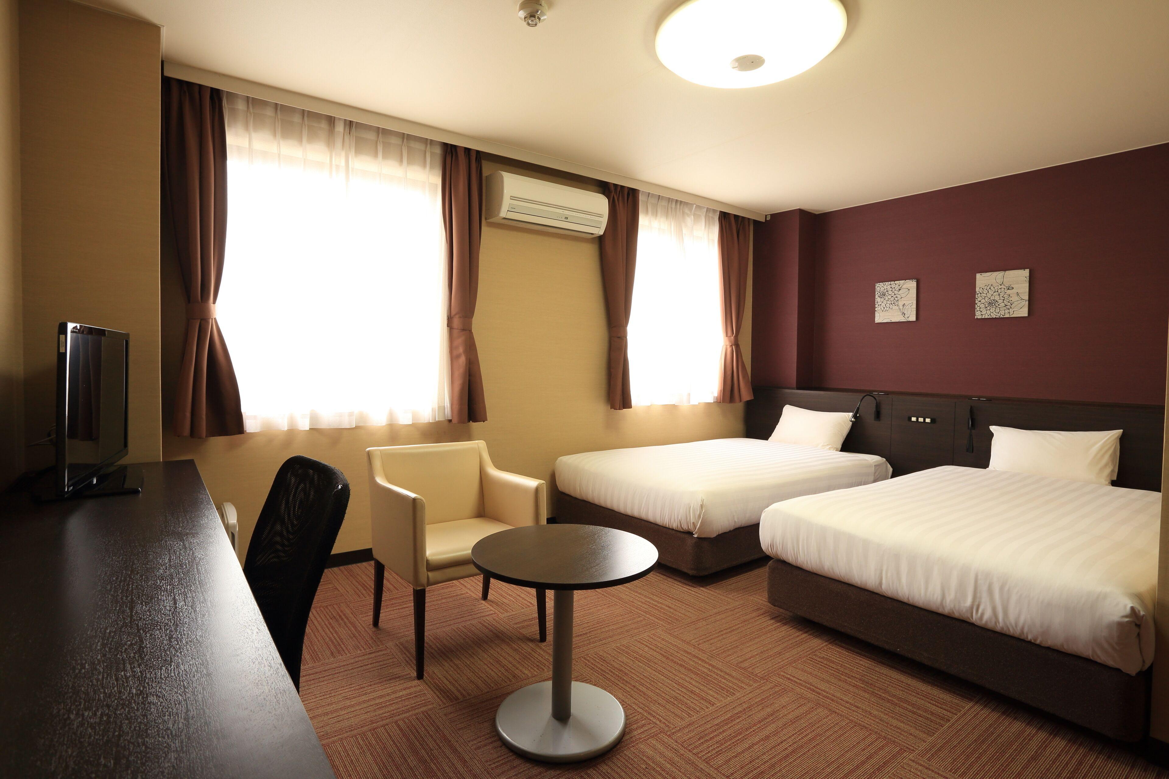 Smile Hotel Otsu Seta — Photos 1