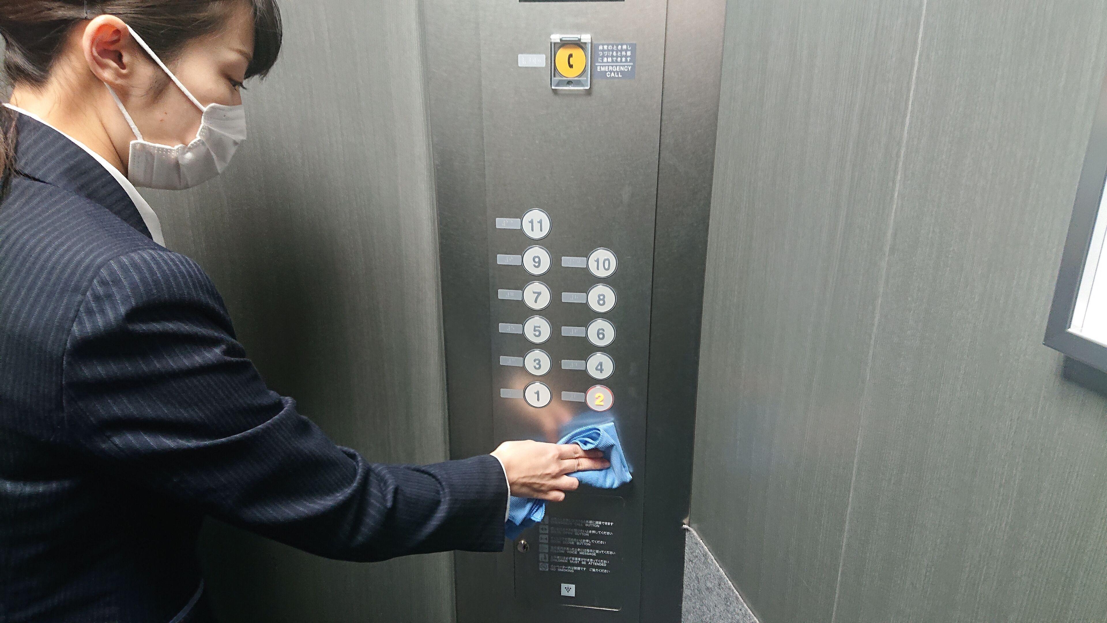 Smile Hotel Otsu Seta — Photos 3